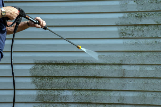 Why Choose Our Certified Pressure Washing Experts for Your Project Needs in Sumiton, AL?