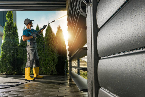 Pressure Washing Estimates in Sumiton, AL