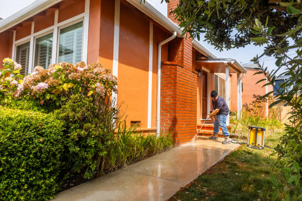 Best Roof Pressure Washing  in Sumiton, AL
