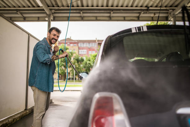 Best Garage Pressure Washing  in Sumiton, AL